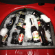 Image for article titled 24Hrs Of The Nurburgring: A Fiesta ST, A Trunk Load Of Beer, And Rain!